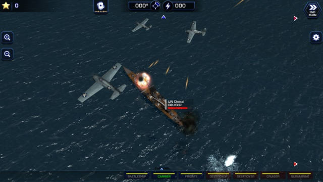 Battle Fleet 2 Atlantic Campaign PC Game Battle Fleet 2 Atlantic Campaign PC Game