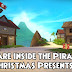 What Are Inside The Pirate101's Christmas Presents?