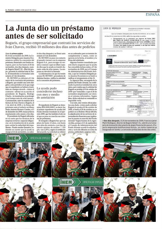 Zapatero embustero