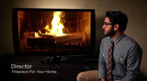 Featured image of post Yule Log Channel Directv Do i need to have something running on the server for this to work