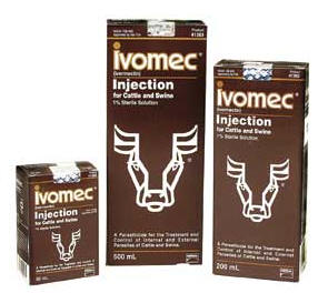 Ivermectin For Dogs