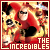 I like Disney-Pixar's The Incredibles