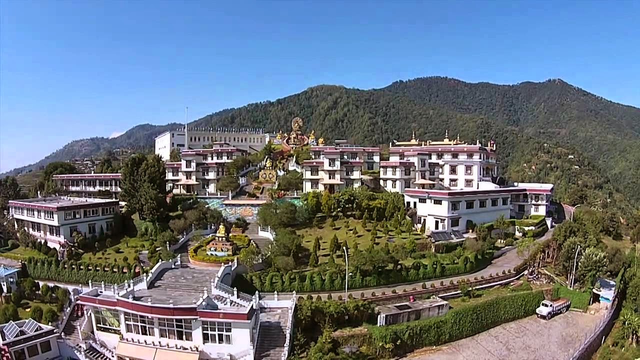 Places to Visit in Nepal: A Day Trip to White Gumba
