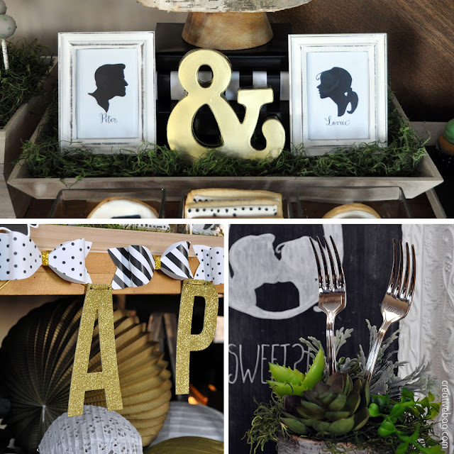 the creative bag blog you can do it yourself throw an anniversary