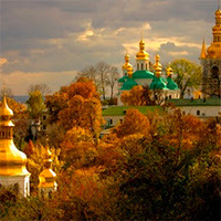 киев
