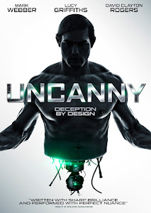 Uncanny Poster