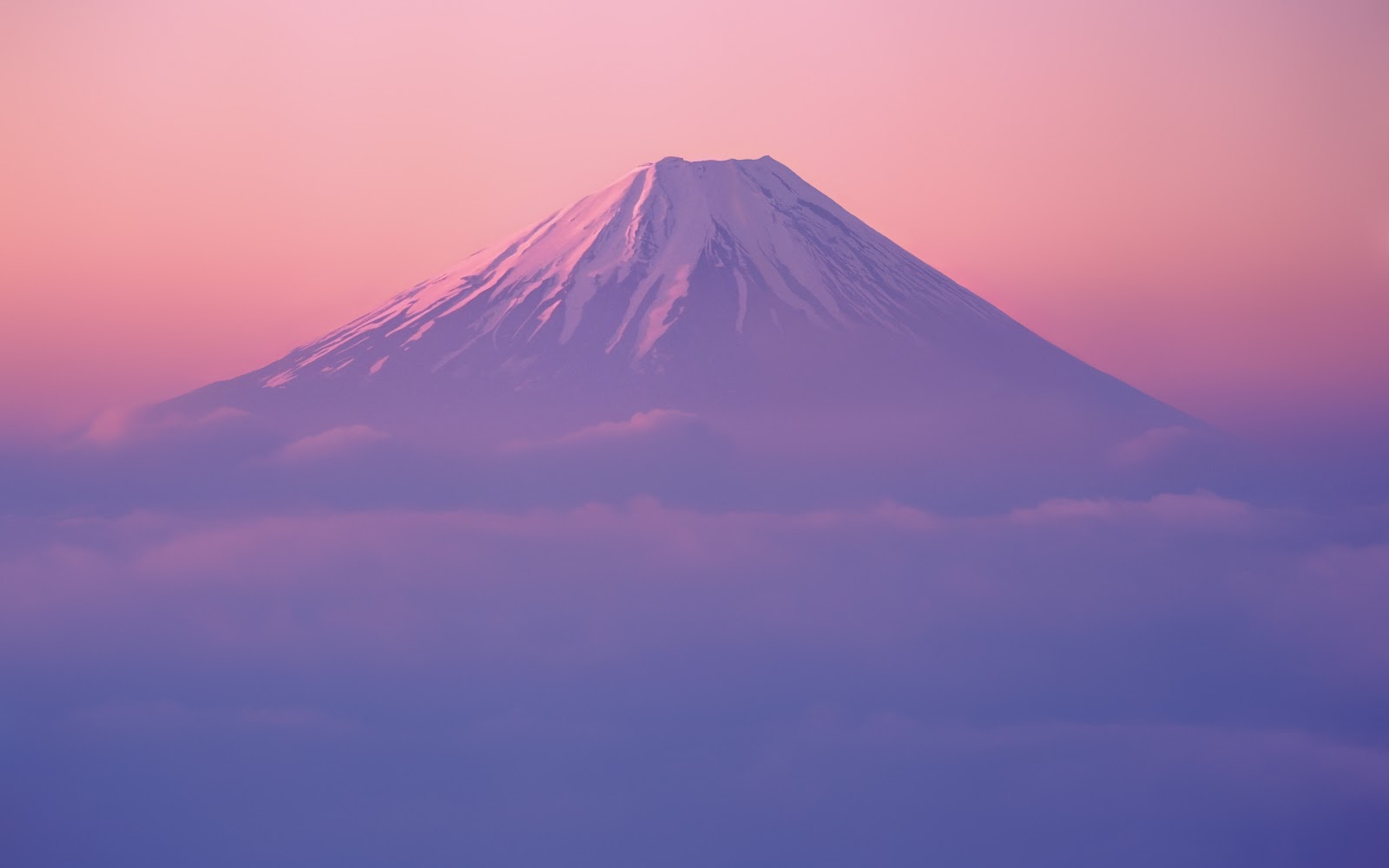 林檎塾 Mac Osx Lionの富士山の壁紙が違う件 日本への配慮か