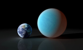 Planet terindah Planet terindah
