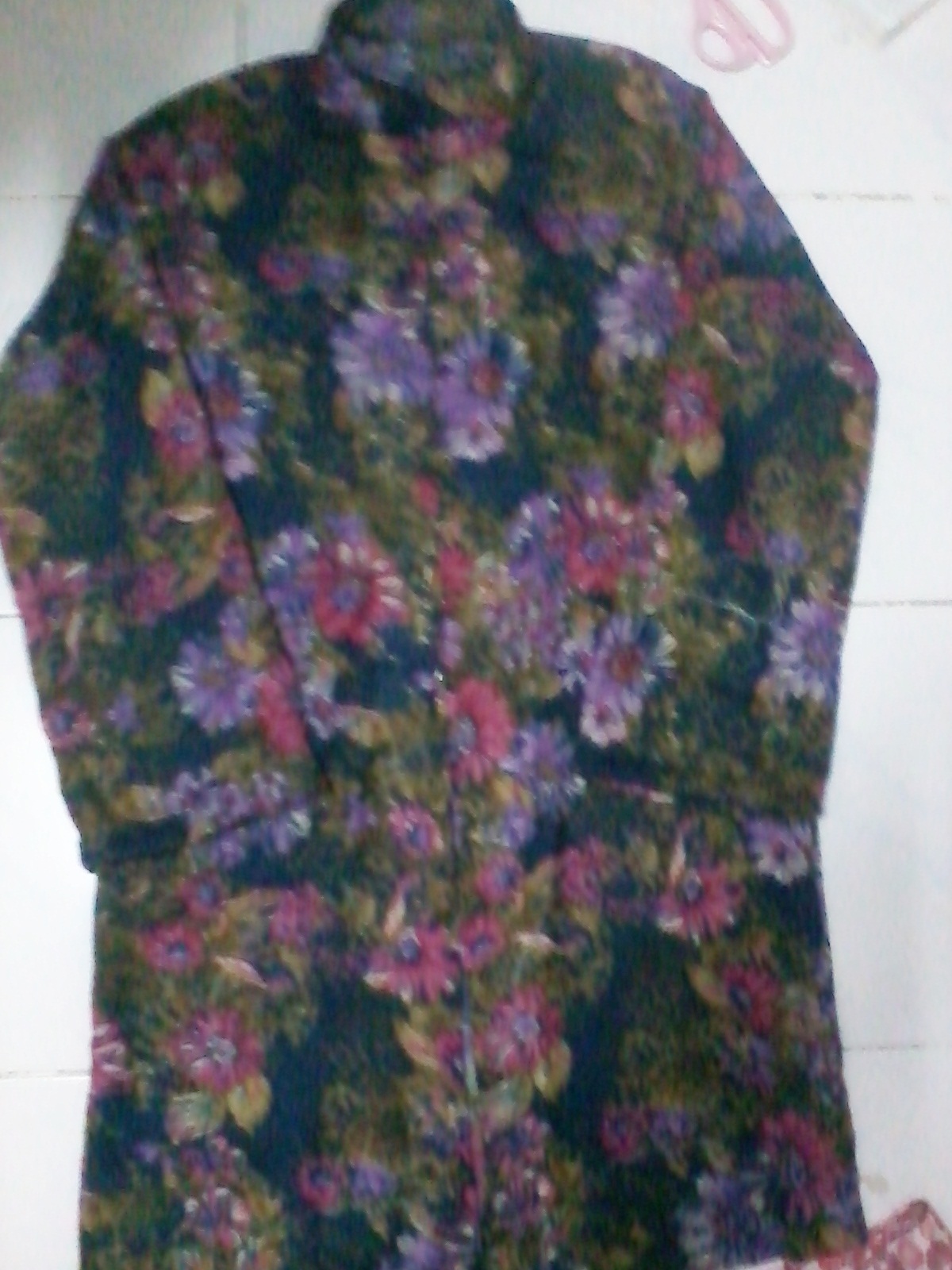 cheongsam kebaya