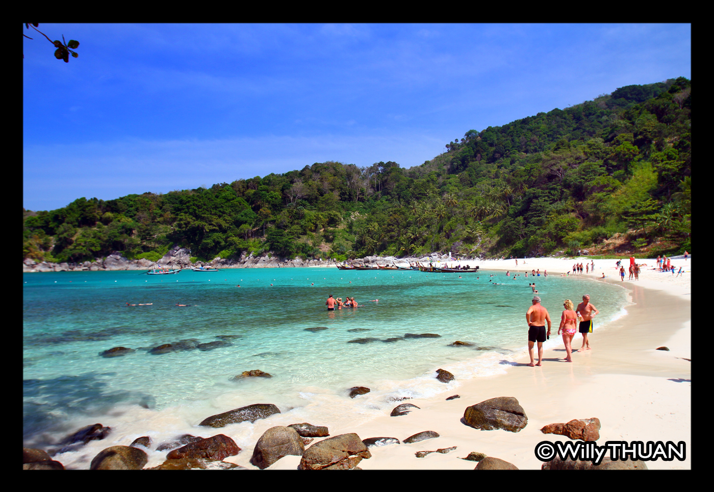 Freedom Beach Phuket Phuket 101