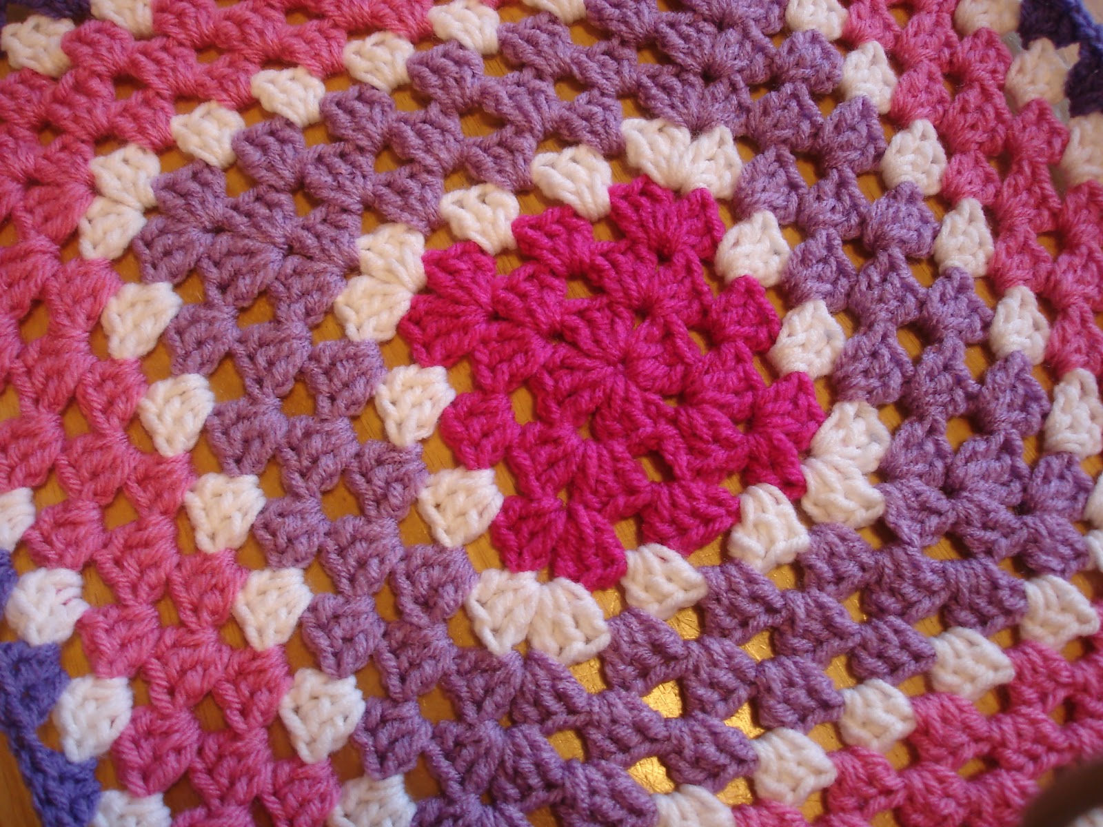 Fiber Flux: Happy National Crochet Month!