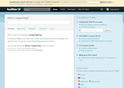 Twitter
