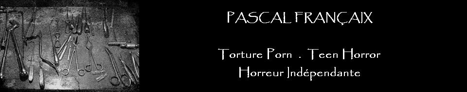 Torture Porn. Teen Horror. Horreur Indépendante