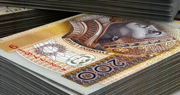 O co chodzi z forex
