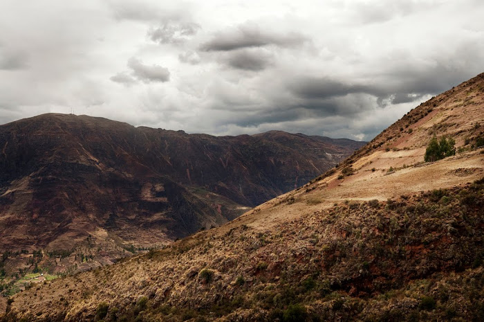 cusco peru south america travel photography