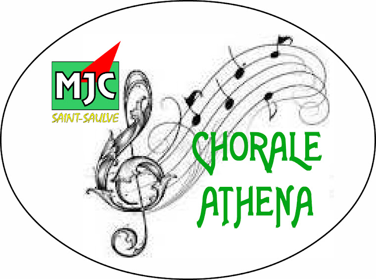 Chorale ATHENA