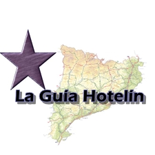 Guia Hotelín de Catalunya