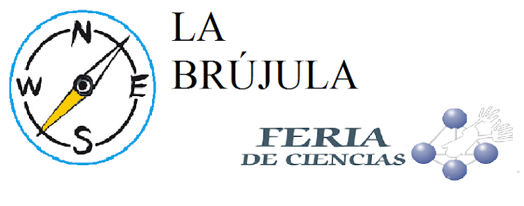 BRUJULA