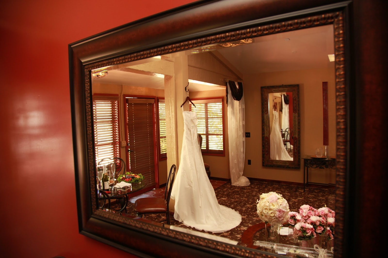 Enchanted Portraiture Padua Hills