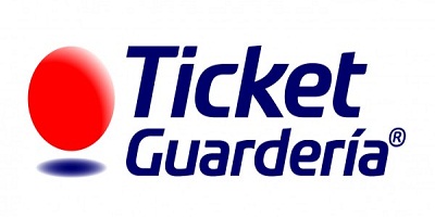 Ticket  Guardería