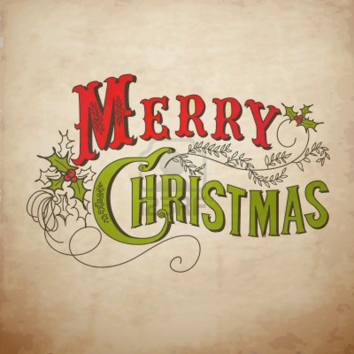 Merry Christmas Merry Christmas