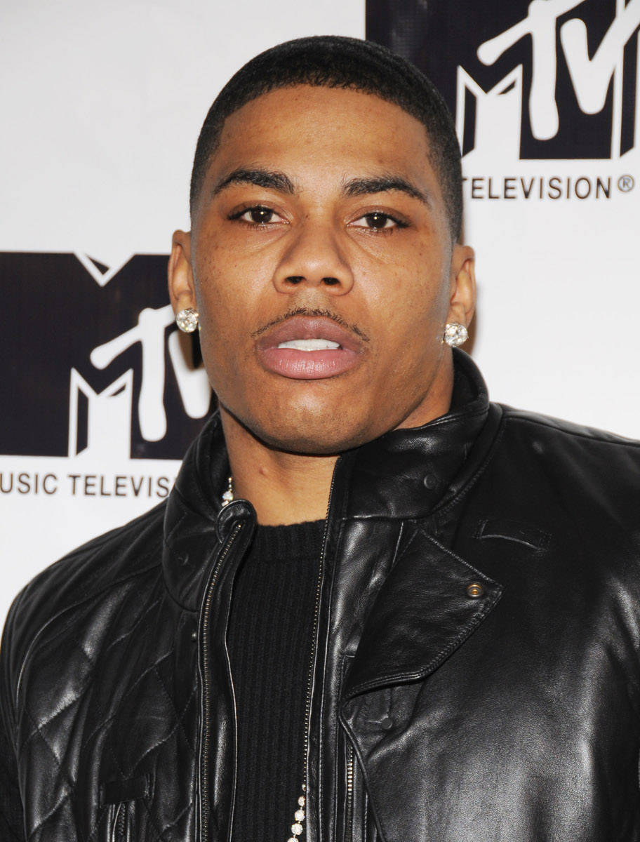 Gangstar hip hop: Nelly