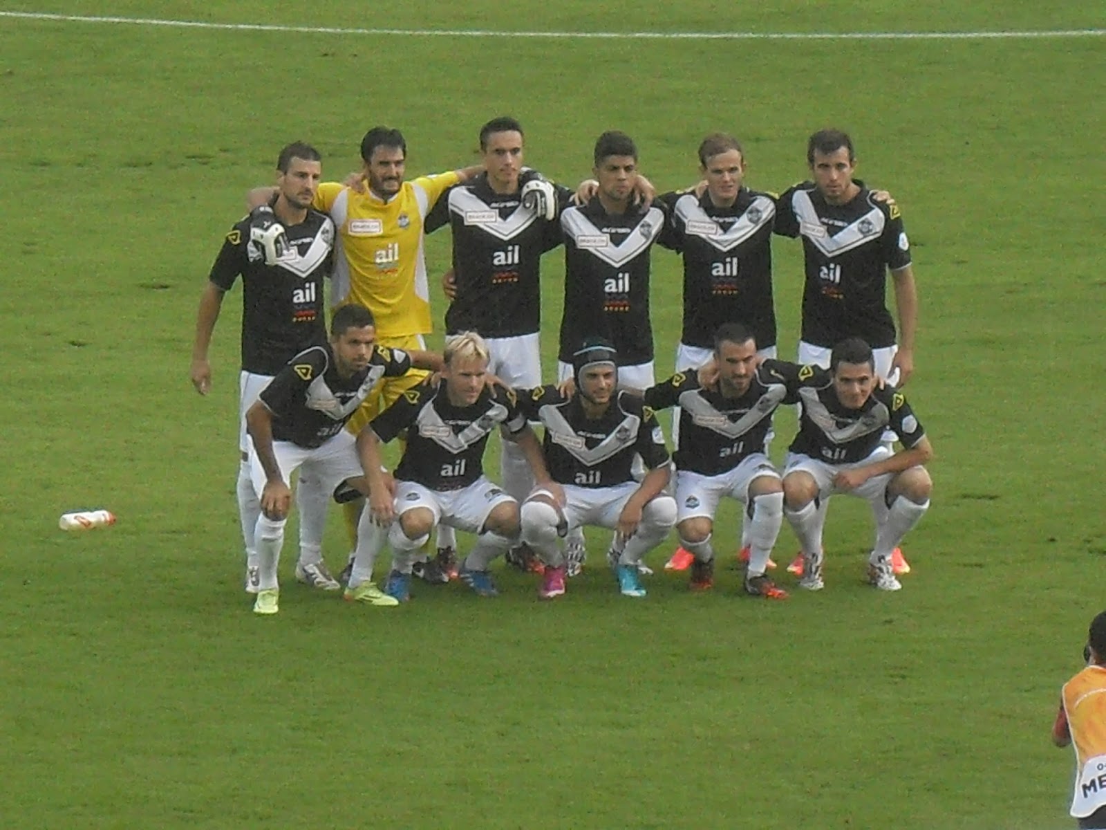 Comunicato FC Lugano
