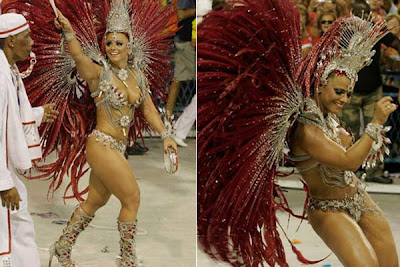Viviane Araujo Fotos Celebrities Designer