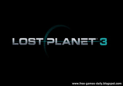 Lost Planet 3