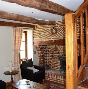Peep inside La Petite Maison