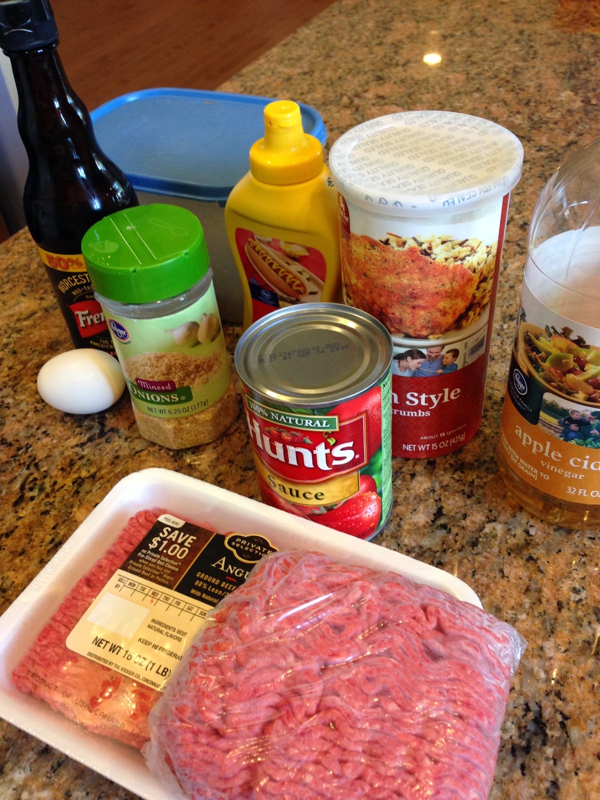 AMISH READER BETTER THAN GRANDMA'S HOMEMADE MEATLOAF AND OUR GIVEAWAY WINNERS!