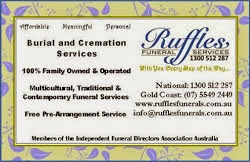 Burial & Cremation Services