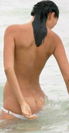 Laura Croft (Actresses/Items) 175 lucy+clarkson++(4)