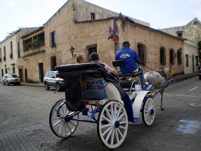 Santo Domingo Republica Dominicana