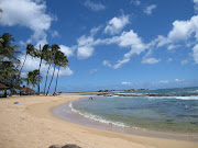 Beaches! Beaches! Beaches! Love Kauai Beaches! (salt pond )