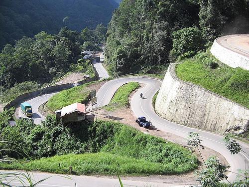 warun99ambar: Kelok 9 Sumatera Barat