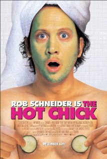 مشاهدة وتحميل فيلم The Hot Chick 2002 مترجم اون لاين