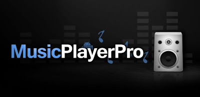 PlayerPro Music Player