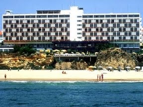 Luxury Algarve  Algarve Casino Hotel
