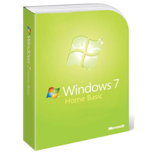 Download Free Windows 7 Home Basic Iso Bootable SP2 (X32) (X64) With