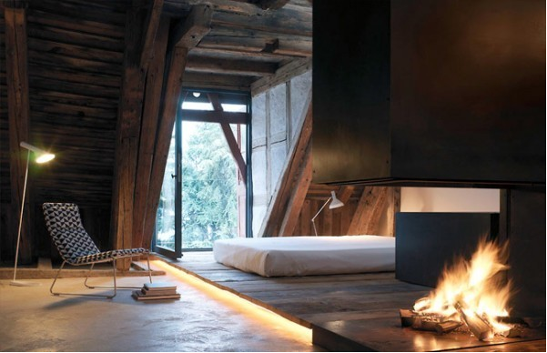 Ã¥pent hus: fine soverom / sweet dreams