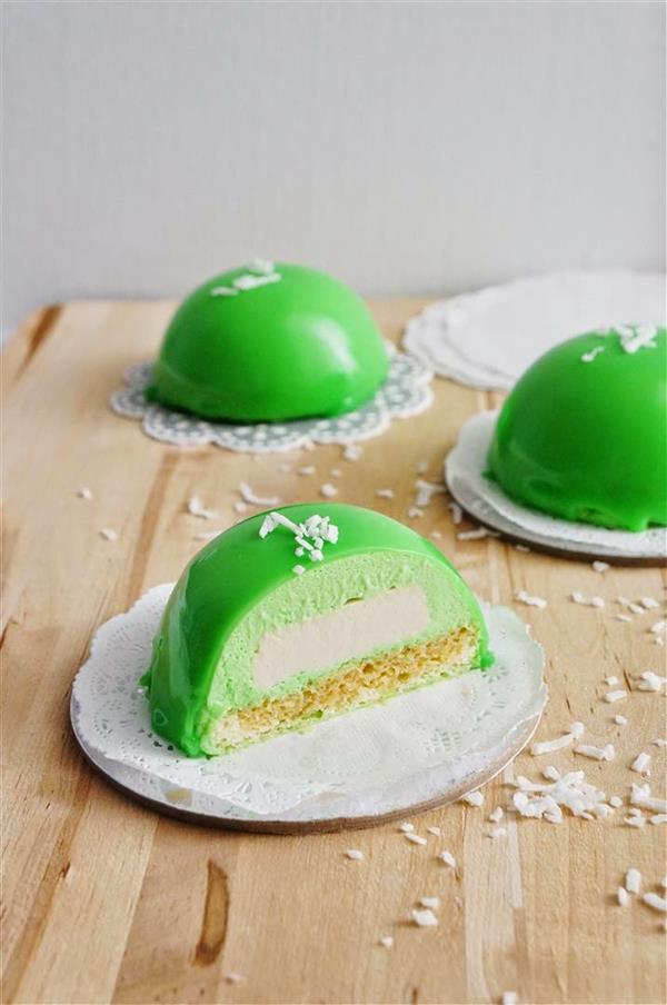 Hungry Harps 9 Delightful Dome Cakes to Celebrate Under the Dome