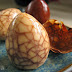Chinese Tea Leaf Eggs Recipe