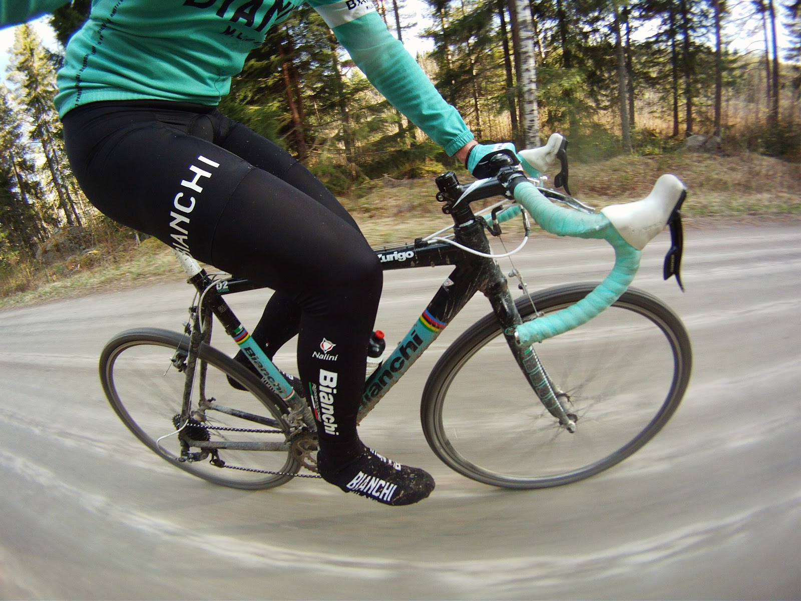 Bianchi Zurigo