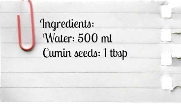 Benefits Of Drinking Jeera Boiled Water Benefits Of Drinking Jeera Boiled Water
