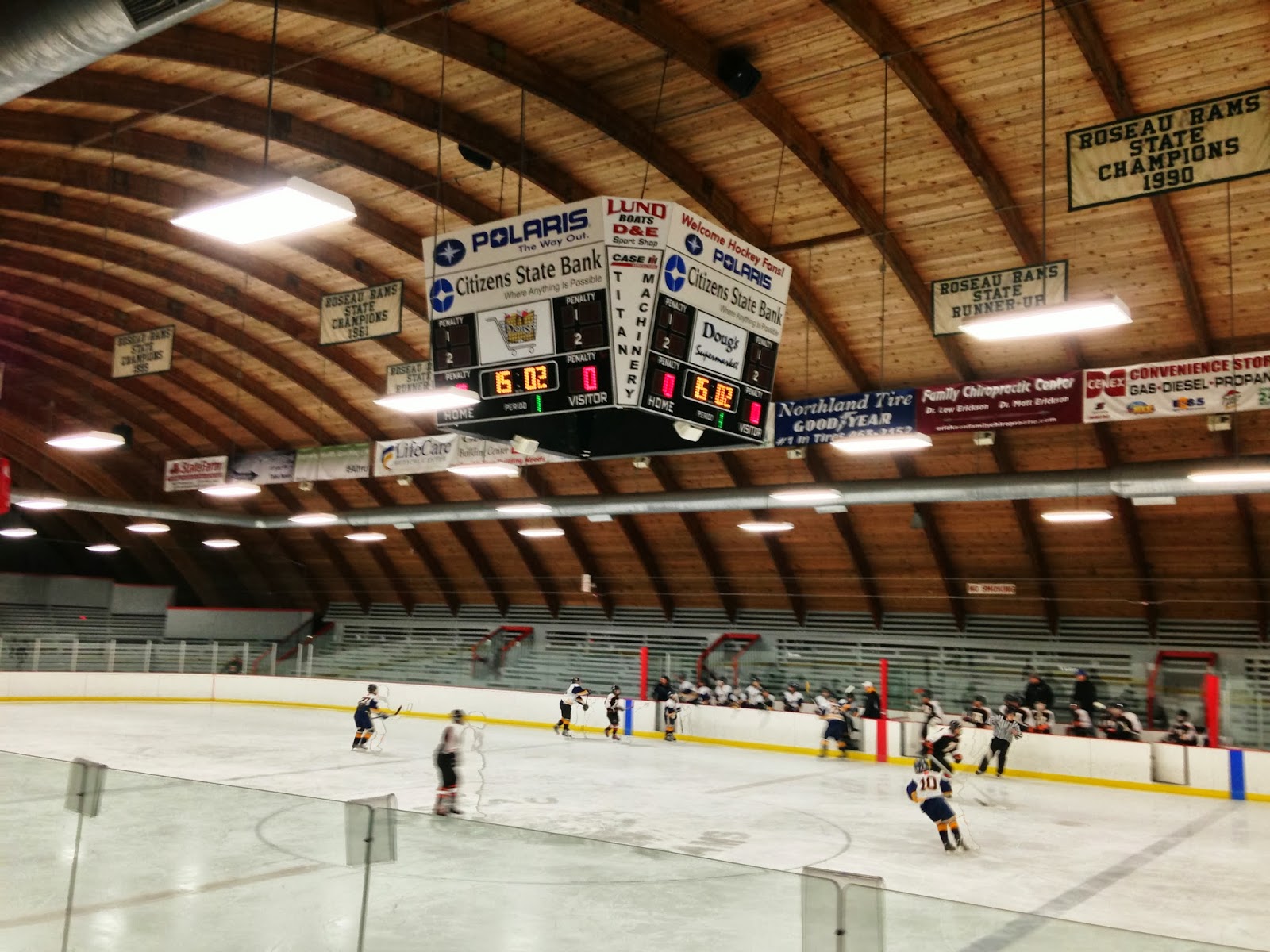 The Westra World January 2014