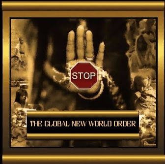 Stop the NEW WORLD ORDER