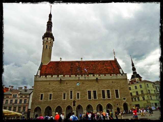 TALLIN (Estonia)