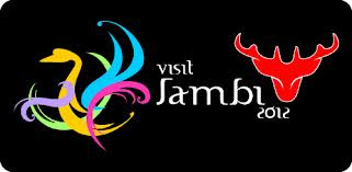 Daftar Nama Tempat Objek Wisata Propinsi Jambi