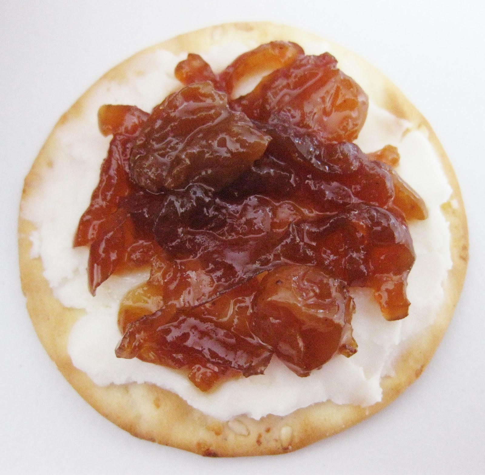 Bloatal Recall Red Onion Marmalade